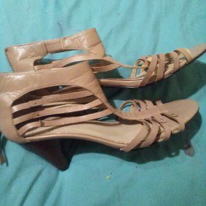Selling high heels